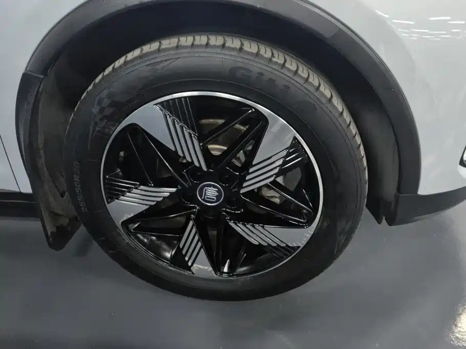 BYD Tang 2024 DM-i 112KM Luxury