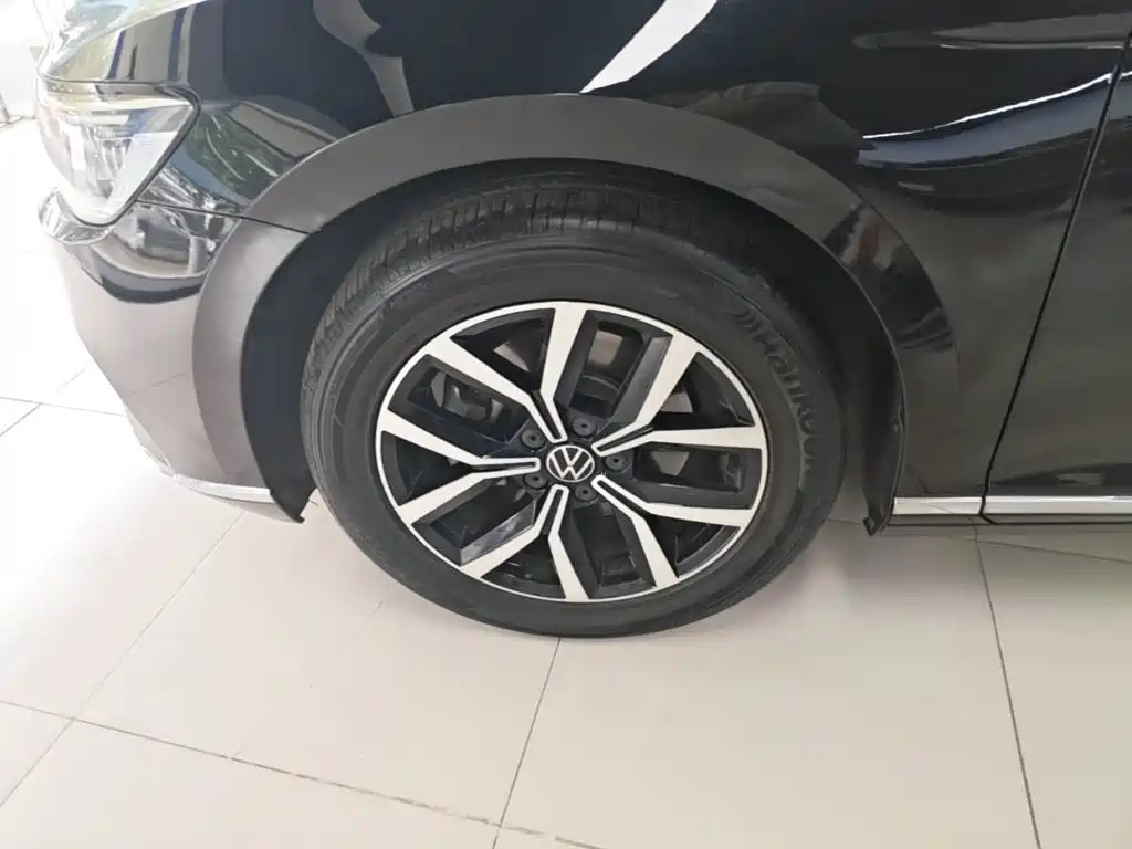 Volkswagen Magotan — миниатюра 23
