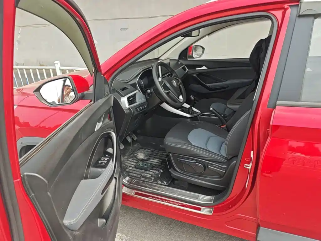 Baojun 530 — миниатюра 16