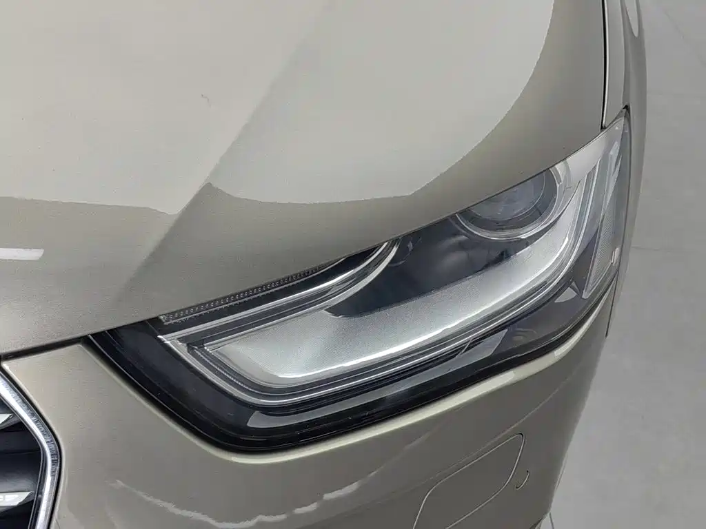 Audi A4L 2013 35 TFSI AT