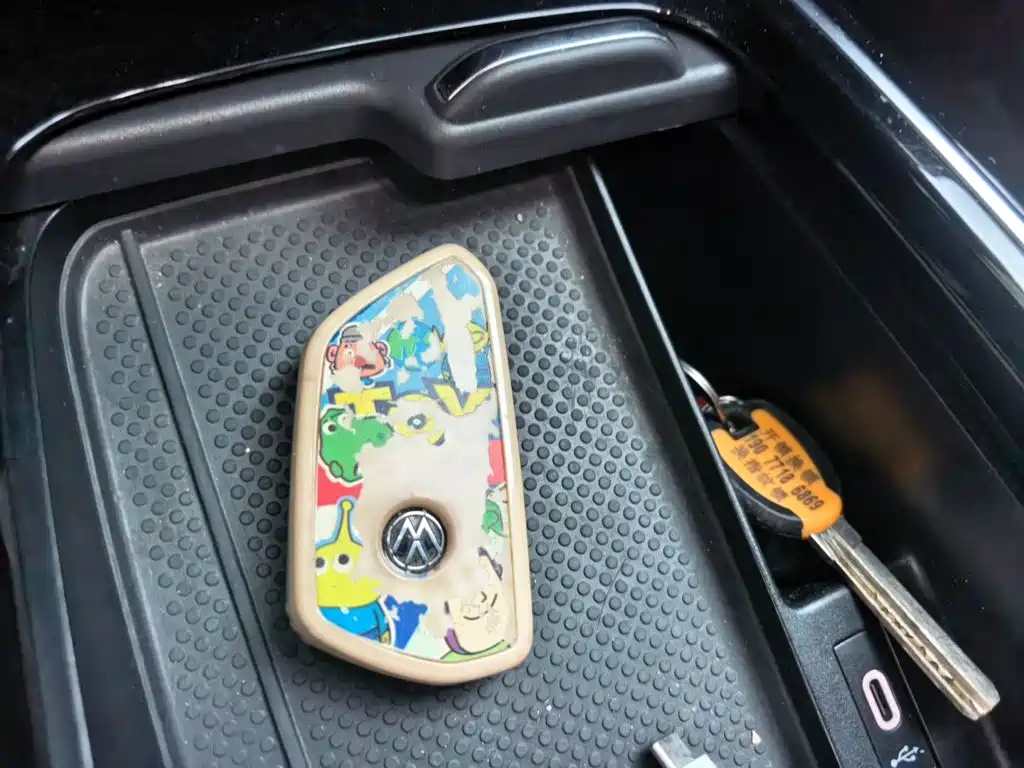 Volkswagen ID.3 — миниатюра 9