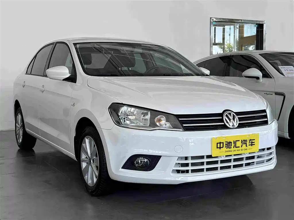 Volkswagen Jetta — миниатюра 3