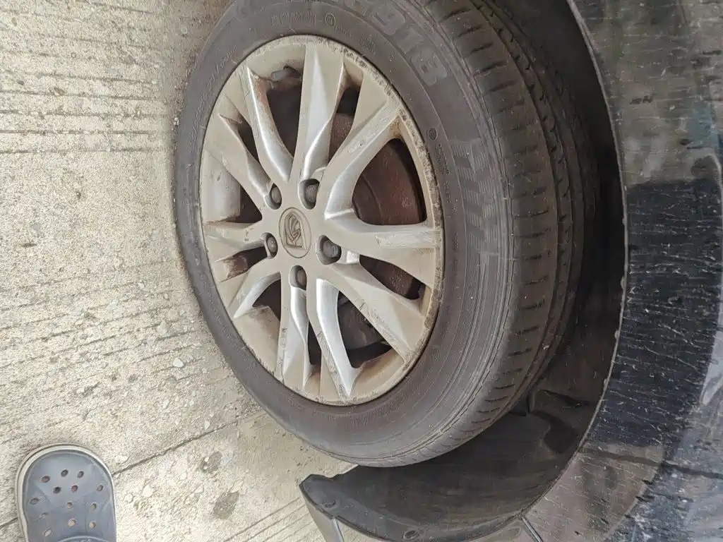 Baojun 730 — миниатюра 22
