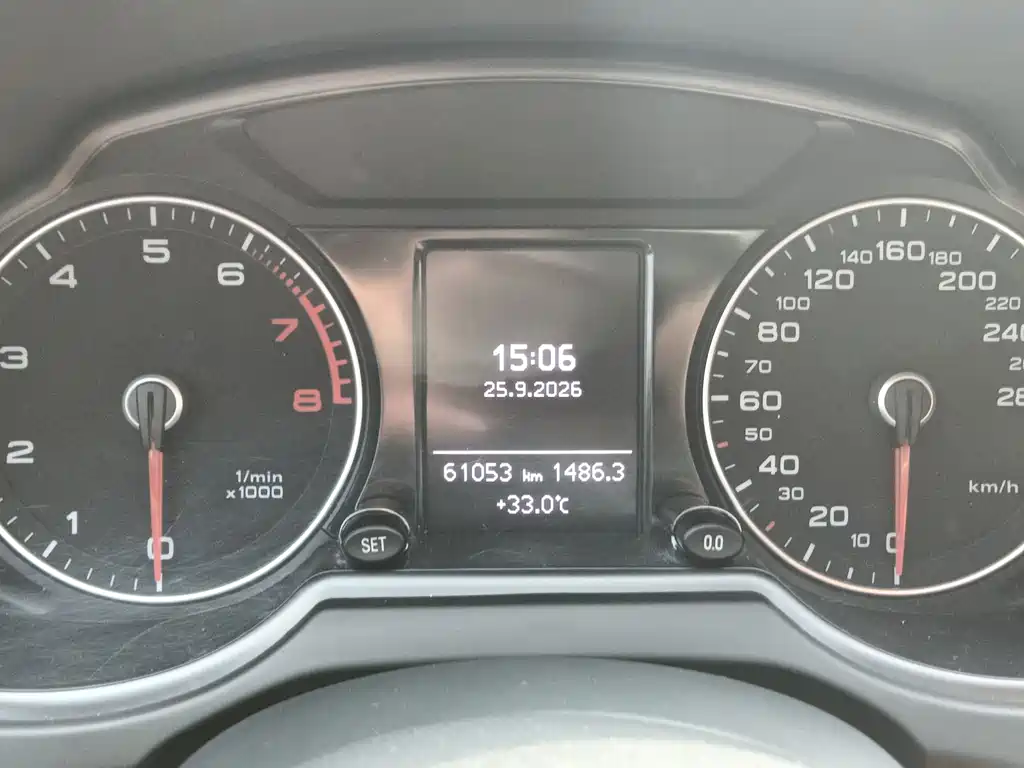 Audi Q5 — миниатюра 12