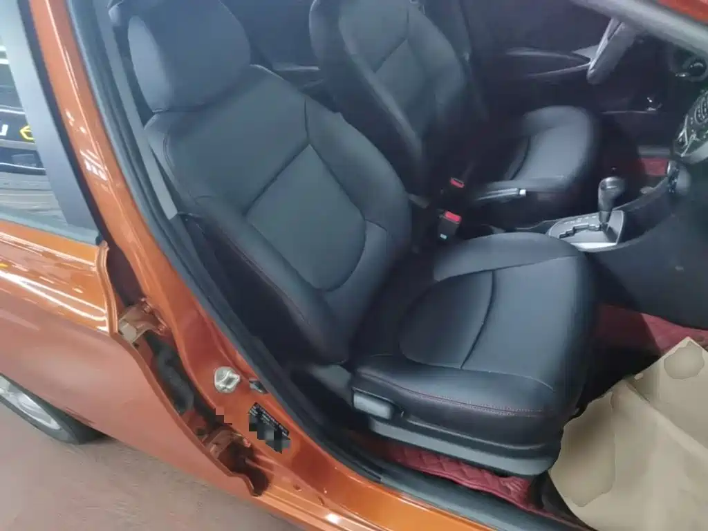 Hyundai Ruiyi — миниатюра 25