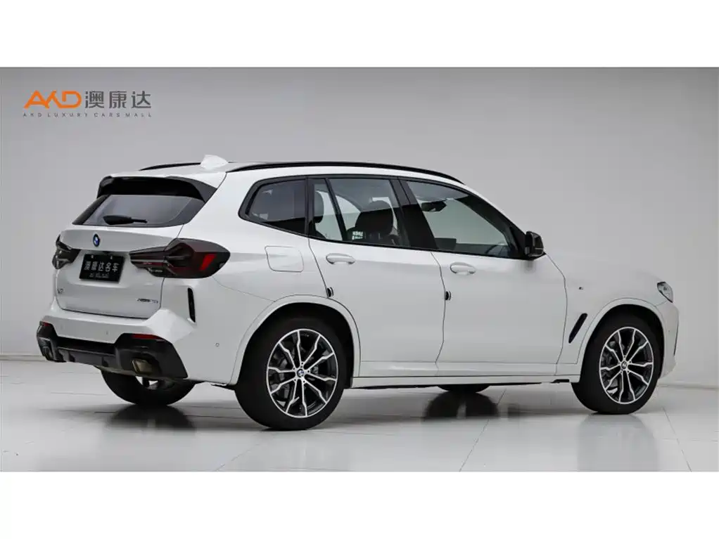 BMW X3 2023 xDrive30i Lead M