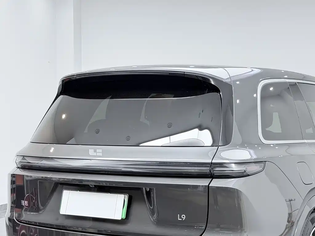 Li Auto Li L9 — миниатюра 21
