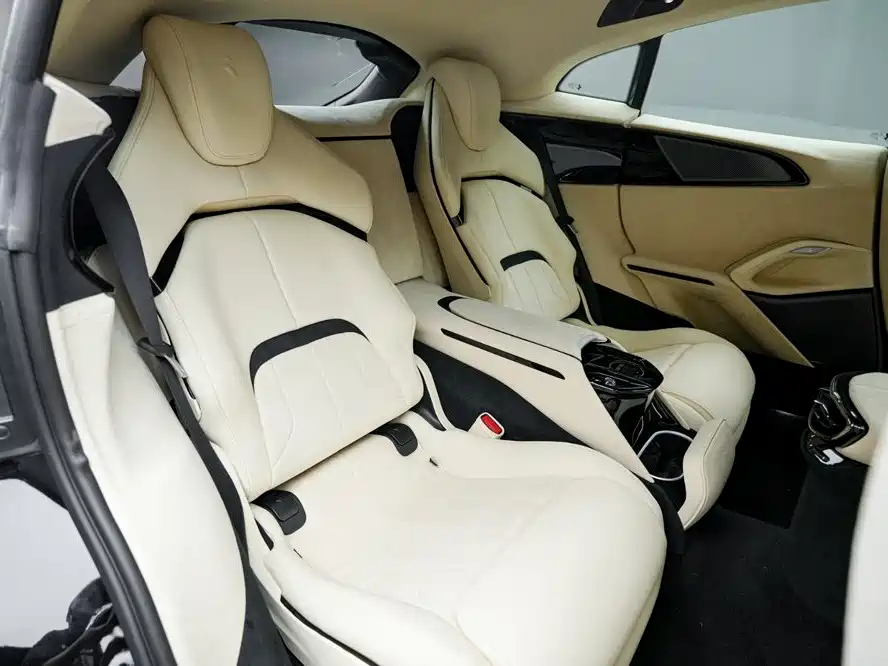 Ferrari Purosangue — миниатюра 13