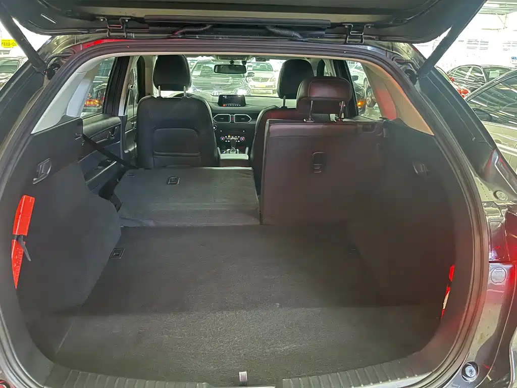 Mazda CX-5 — миниатюра 12