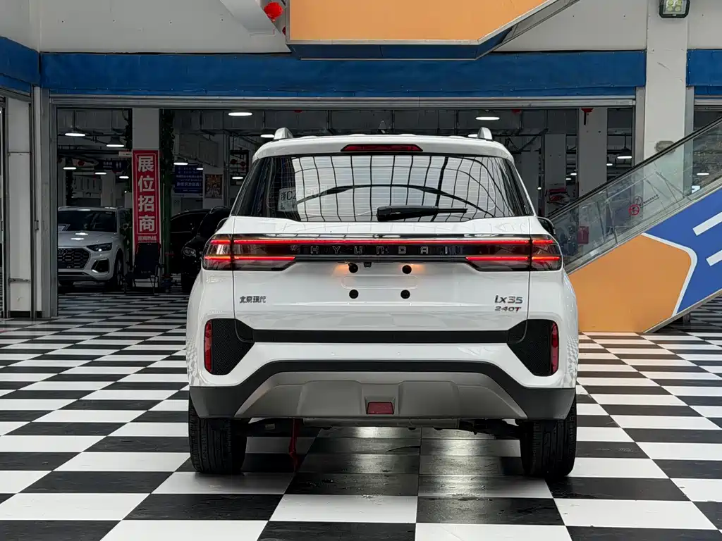 Hyundai ix35 — миниатюра 19