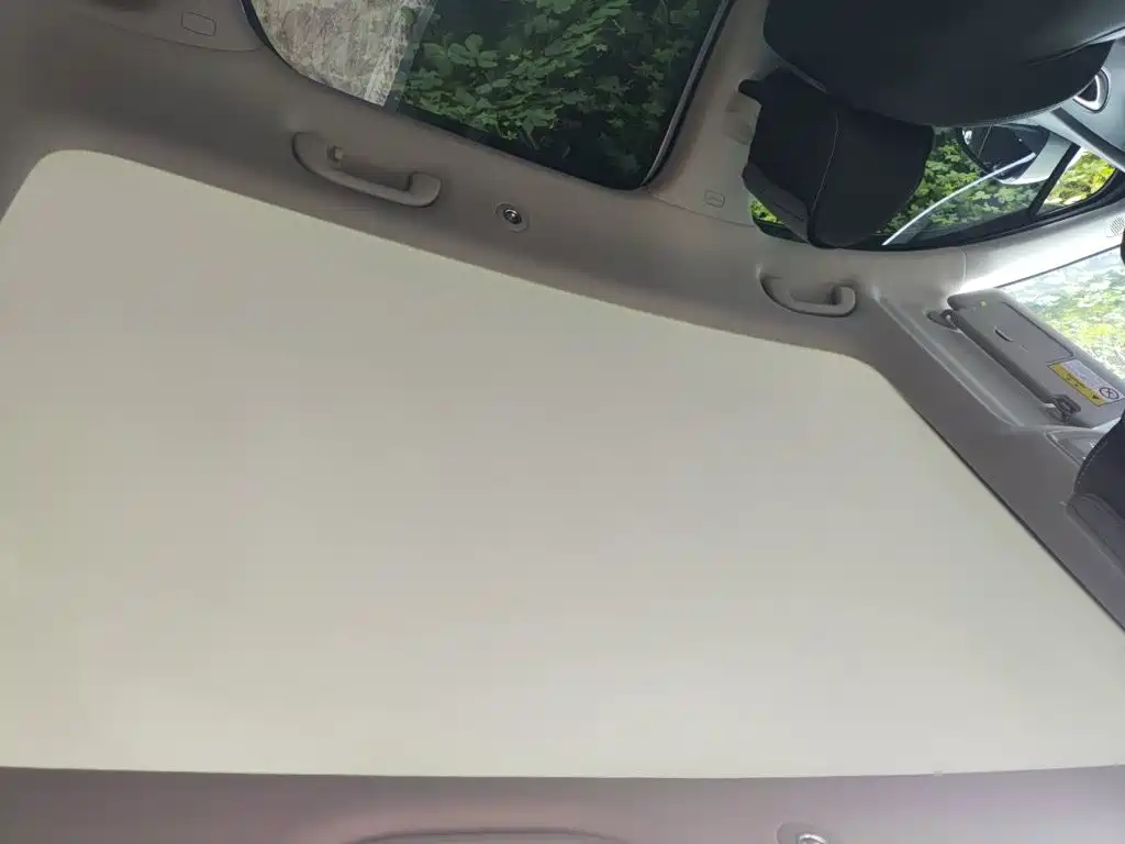 BYD Sealion 05 EV — миниатюра 14