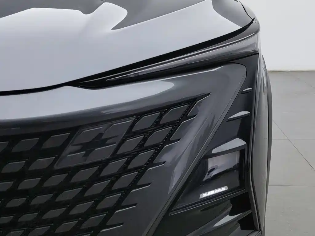 Changan UNI-T 2022 1.5T Luxury