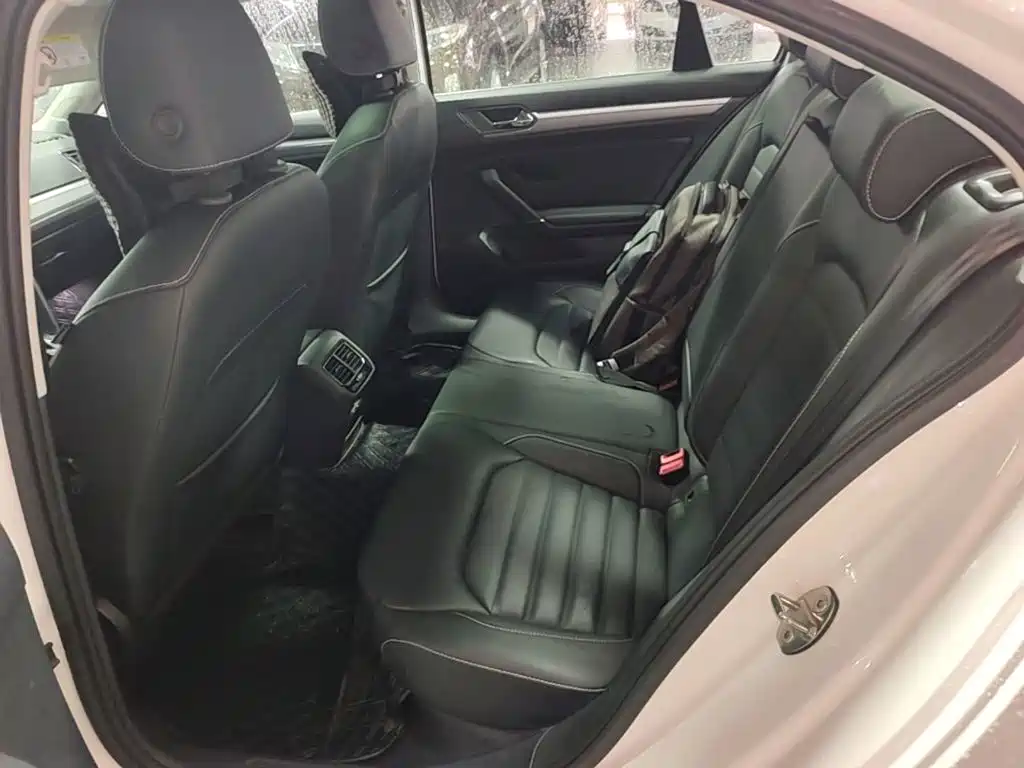 Volkswagen Lamando — миниатюра 17