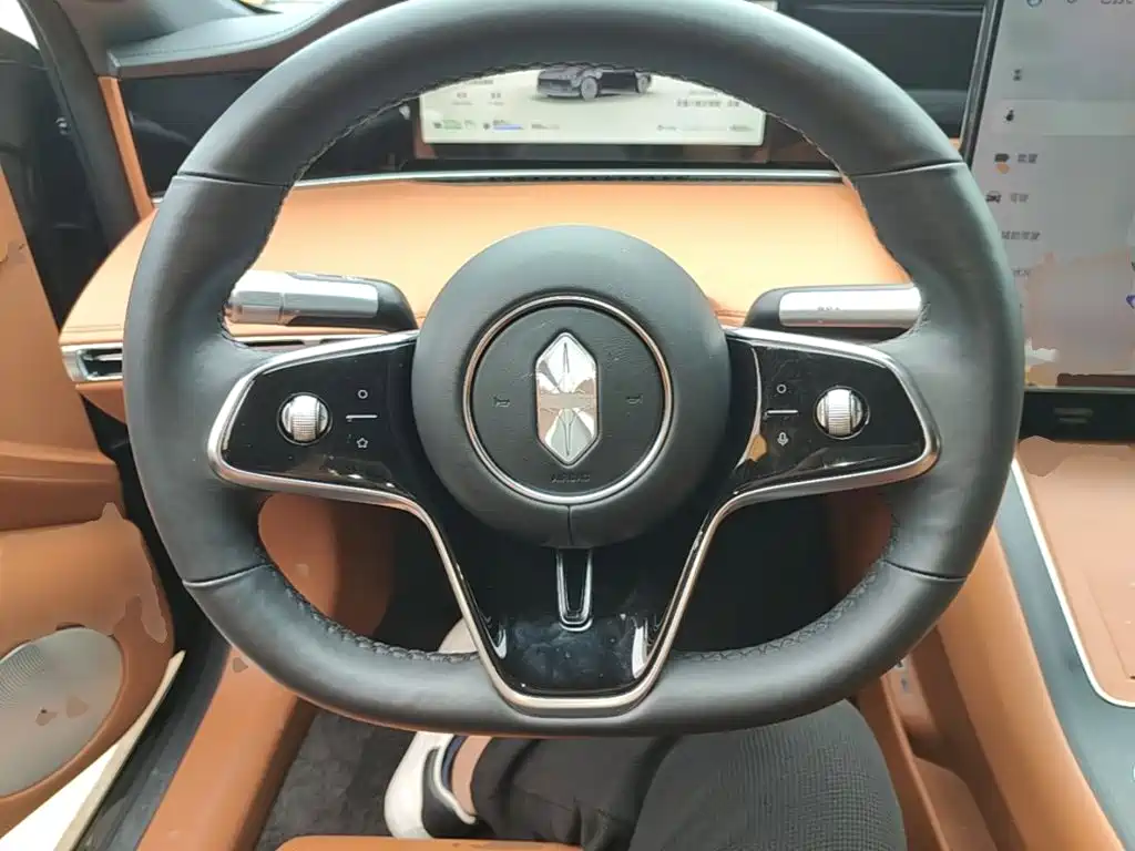 Xiangjie Xiangjie S9T — миниатюра 11