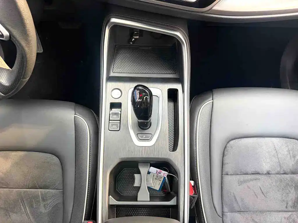 Haval H6 — миниатюра 10