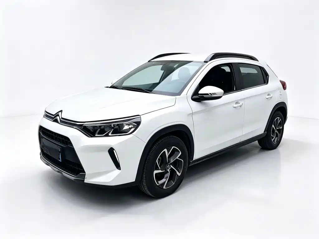 Citroen C3-XR