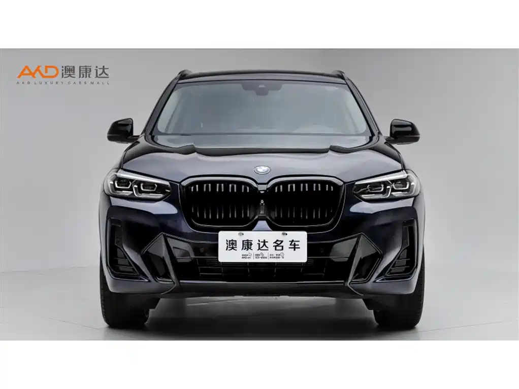 BMW X3 2023 xDrive30i Lead M