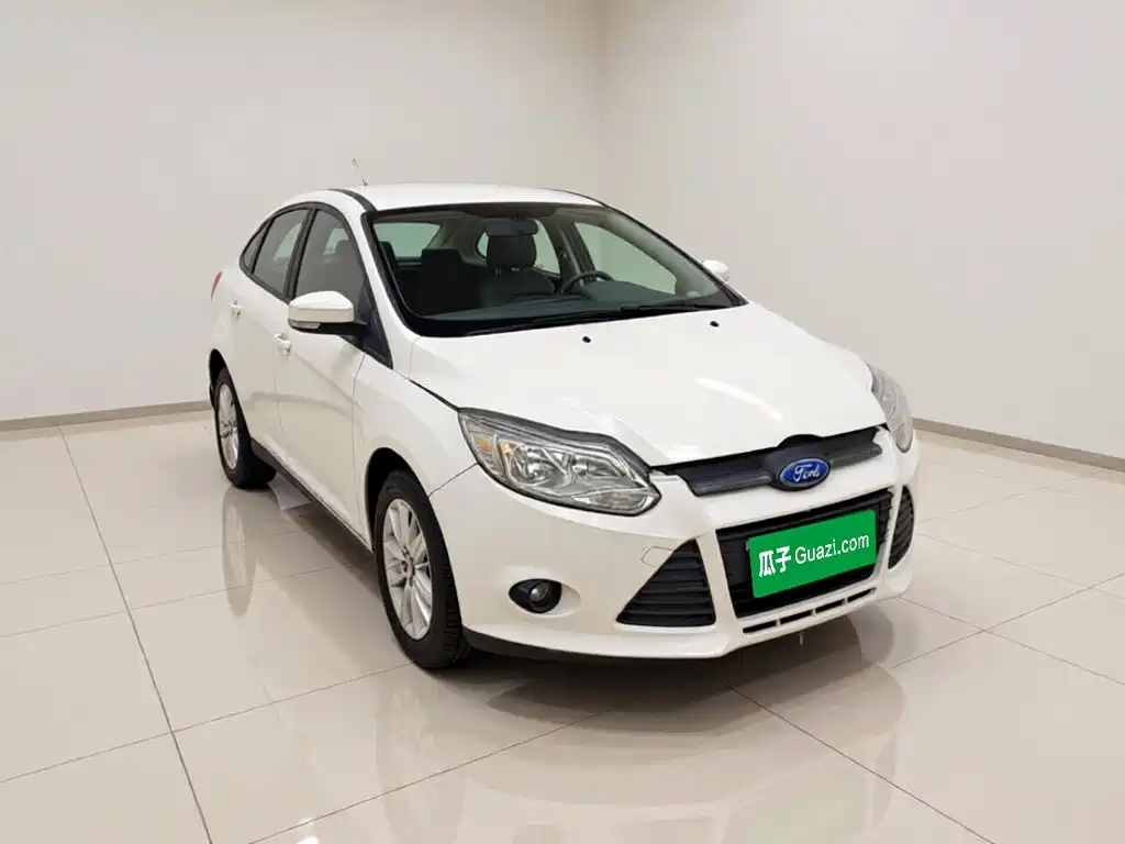 Ford Focus — миниатюра 3
