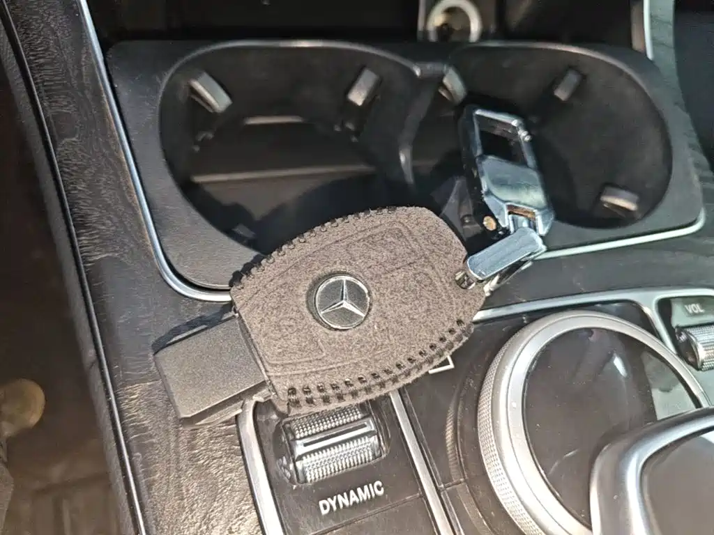 Mercedes-Benz C-Class — миниатюра 9