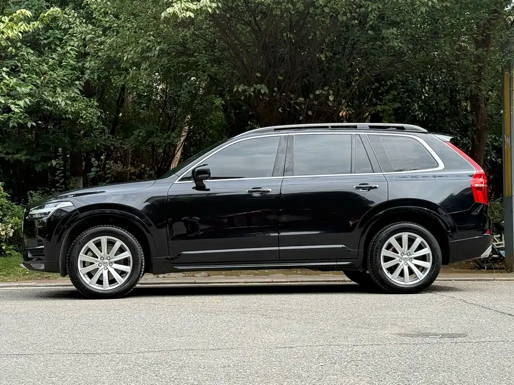 Volvo XC90 — миниатюра 4