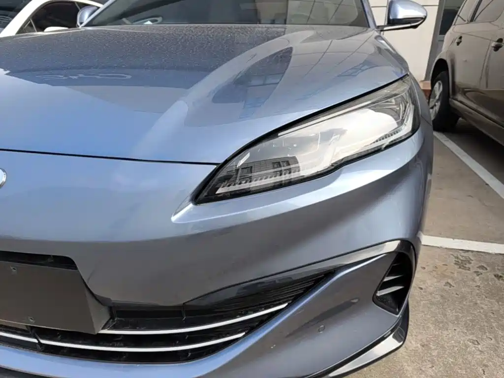 BYD Seal 06 — миниатюра 24