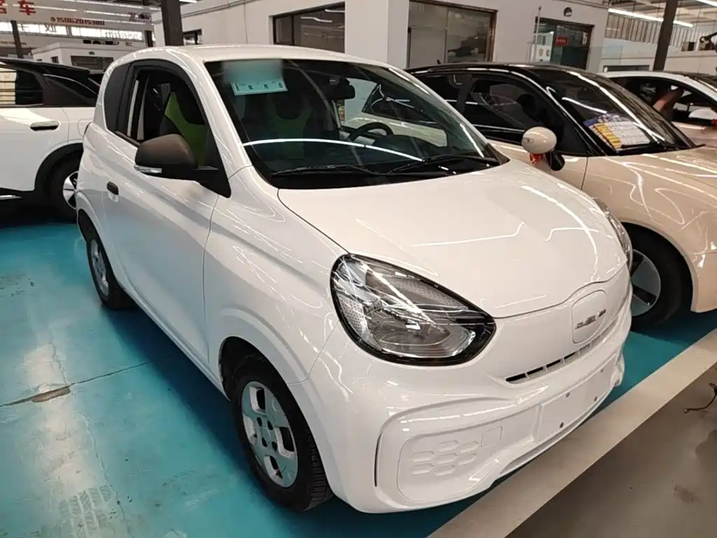 Roewe Clever — миниатюра 4