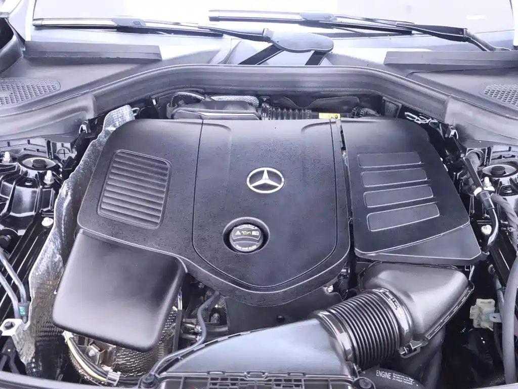 Mercedes-Benz GLC — миниатюра 24