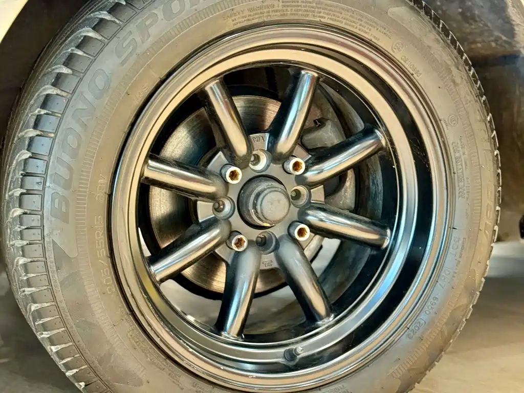 Nissan — миниатюра 6