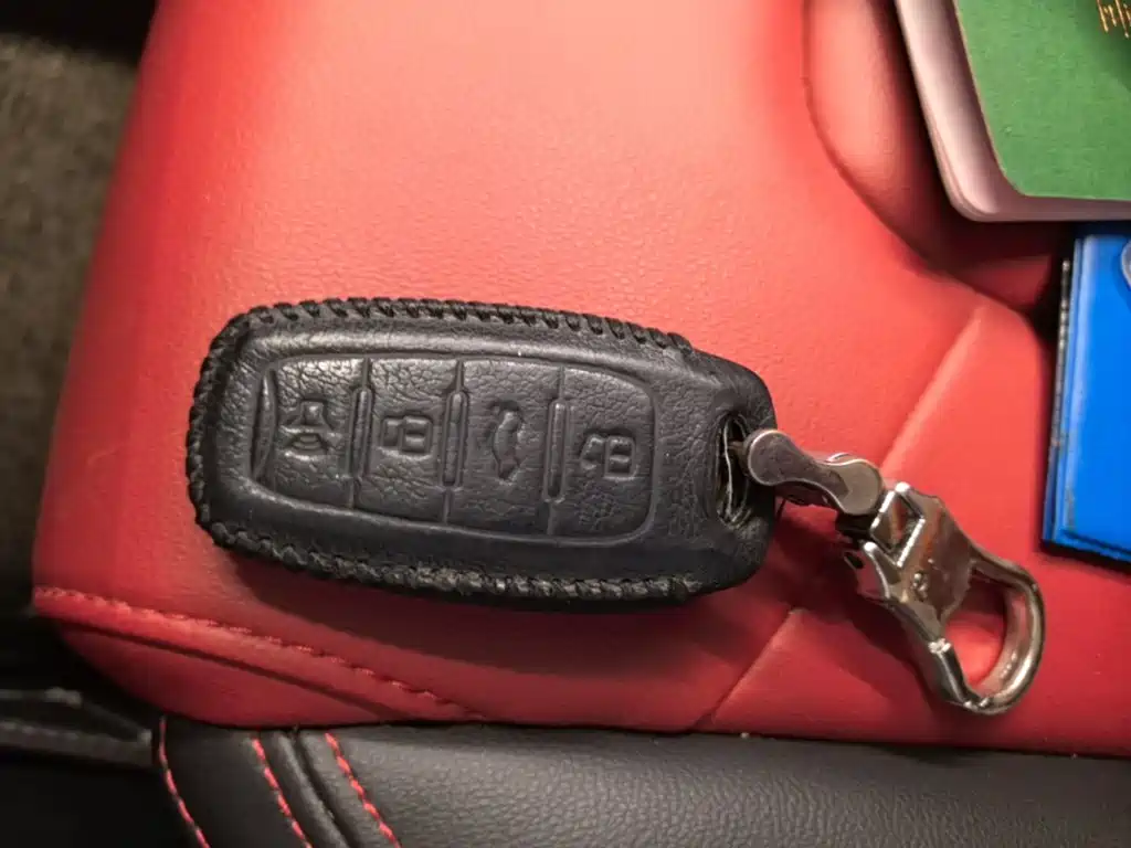 Haval H2s — миниатюра 13