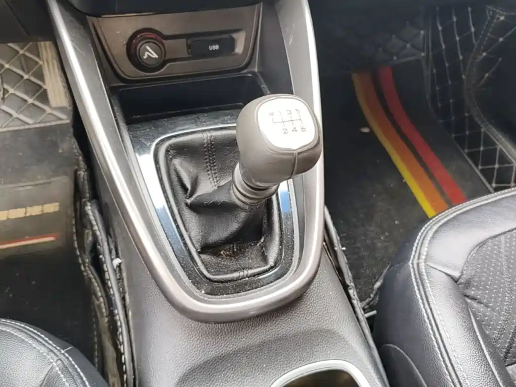 Baojun 510 — миниатюра 19