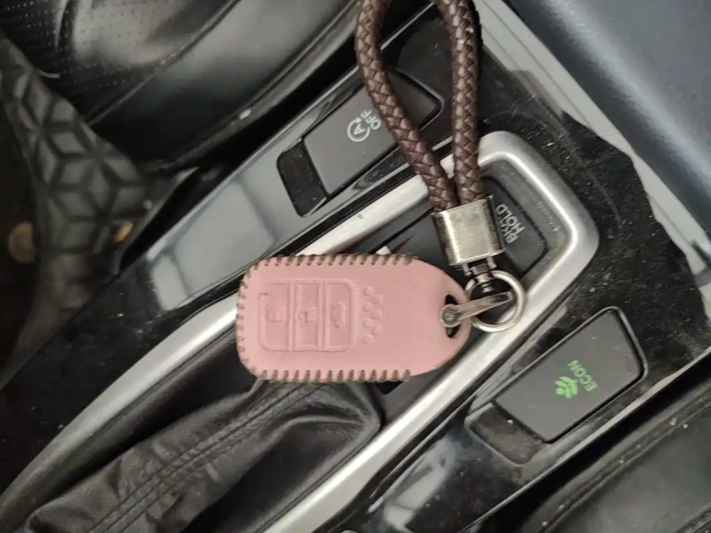 Honda Crider — миниатюра 9