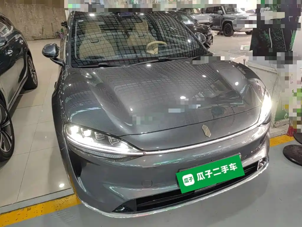 Zhijie Zhijie R7 — миниатюра 4