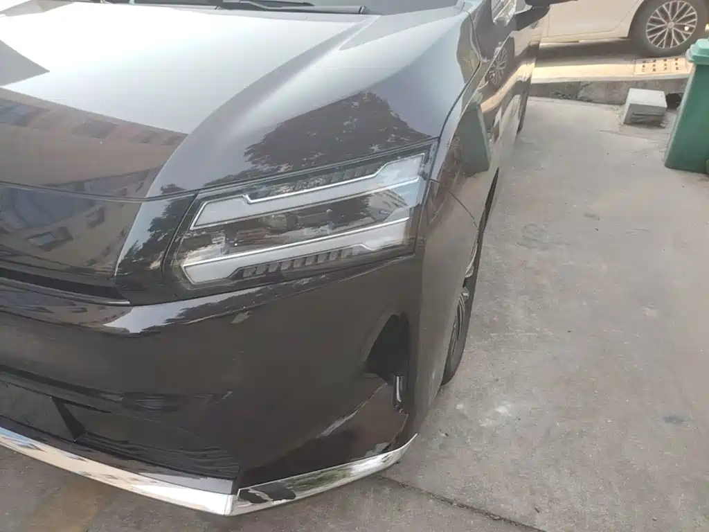 Wuling Xingguang 730 New Energy — миниатюра 24