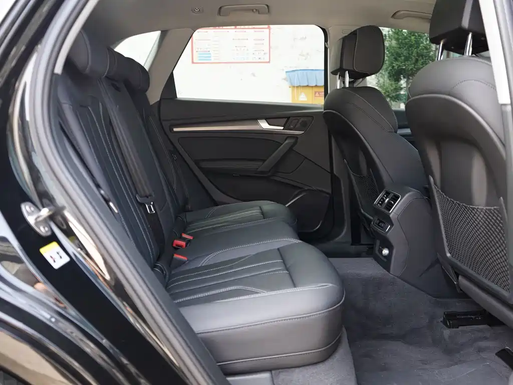 Audi Q5L — миниатюра 6