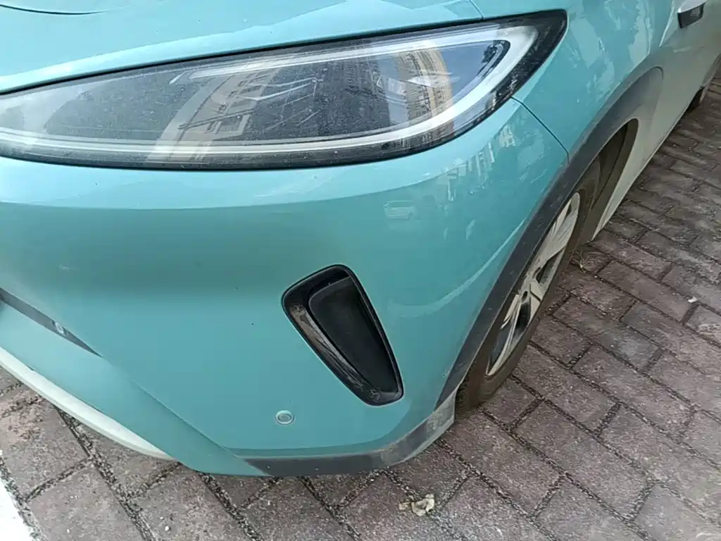 BYD Sealion 05 EV — миниатюра 24