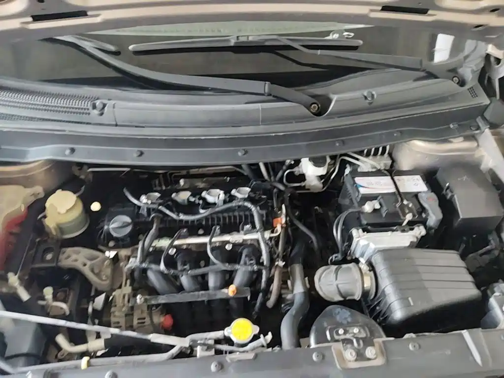 Fengxing Fengxing S500 — миниатюра 20