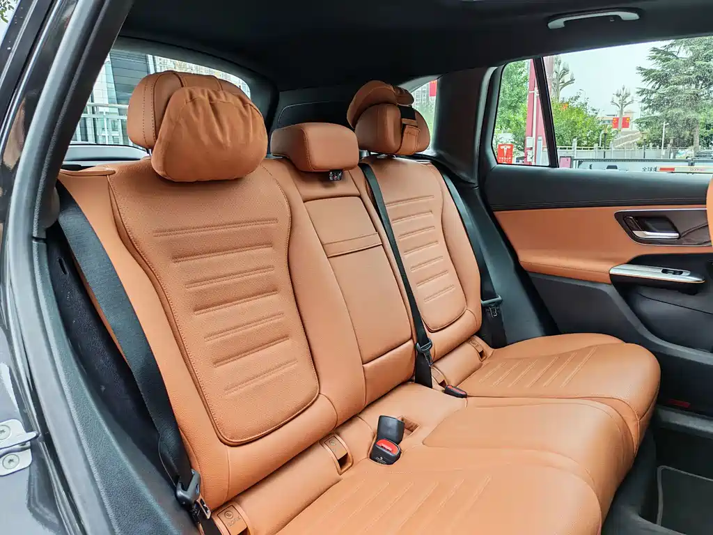 Mercedes-Benz GLC — миниатюра 29