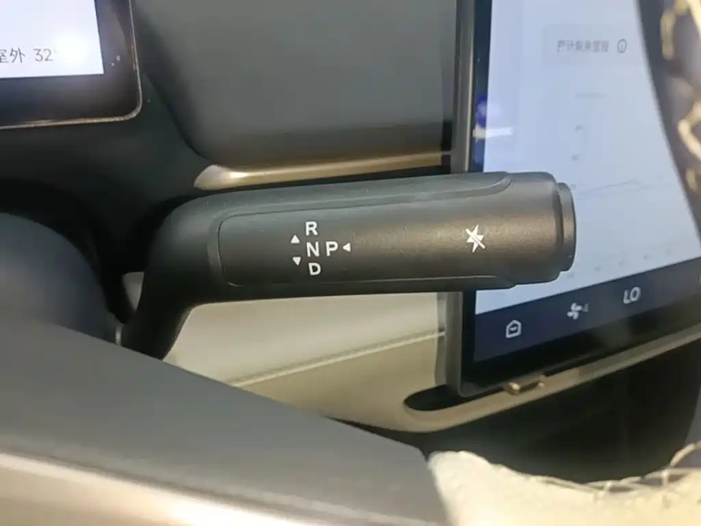 ARCFOX Beta T1 — миниатюра 14