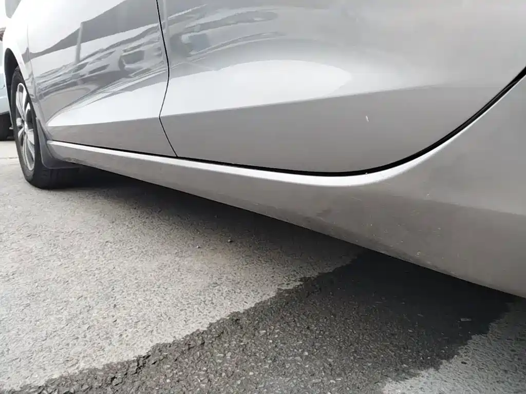 Changan Eado — миниатюра 22