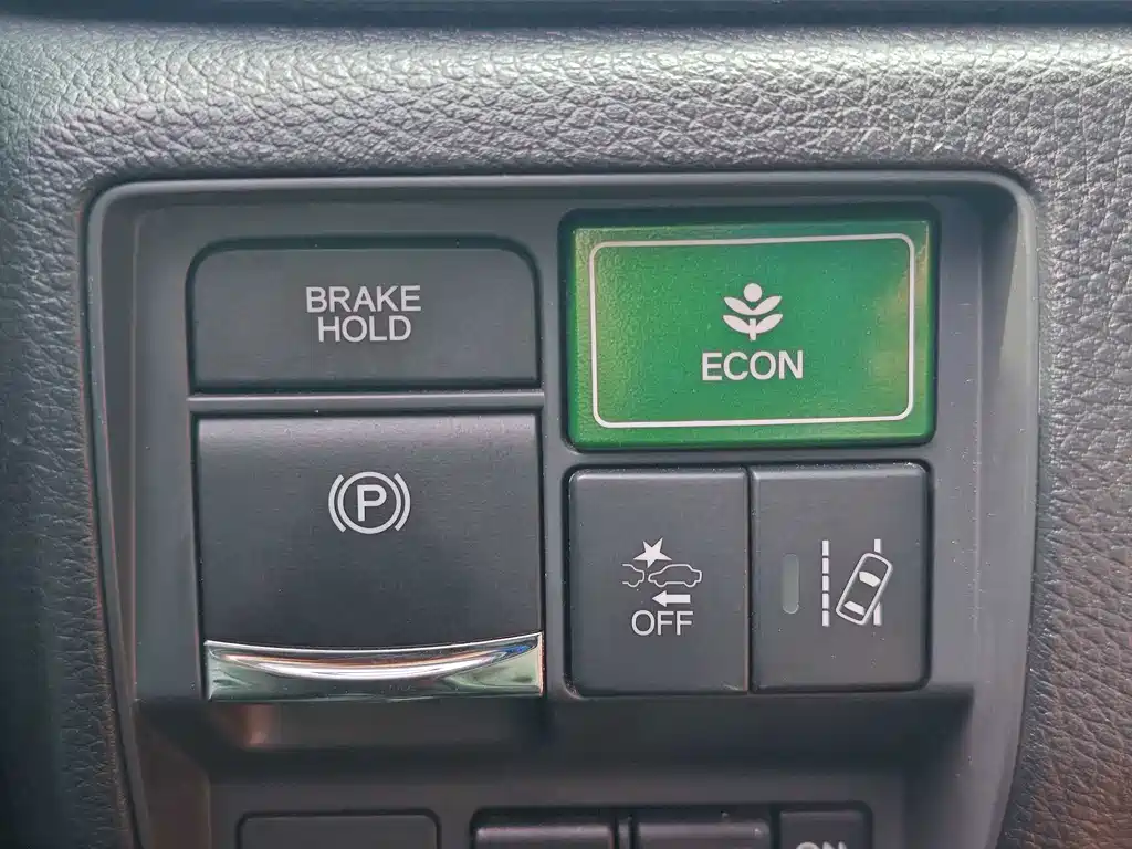 Honda Odyssey — миниатюра 14