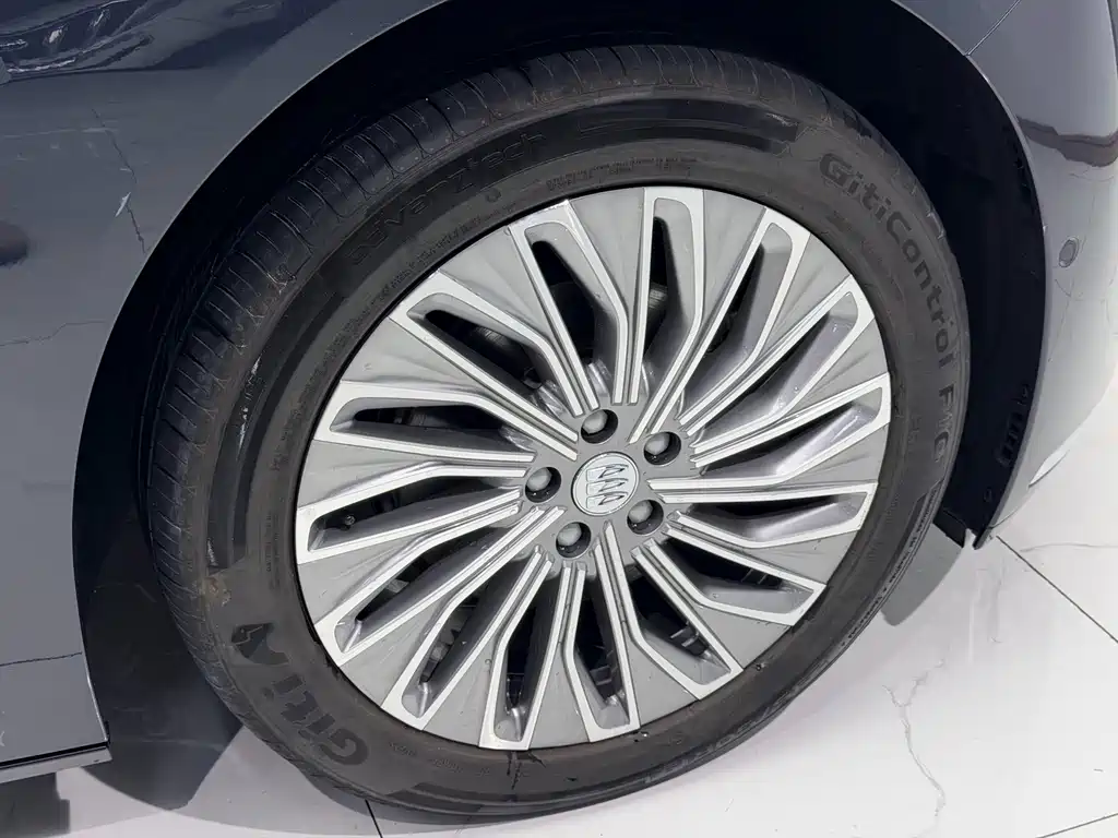 Buick Electra L7 — миниатюра 25