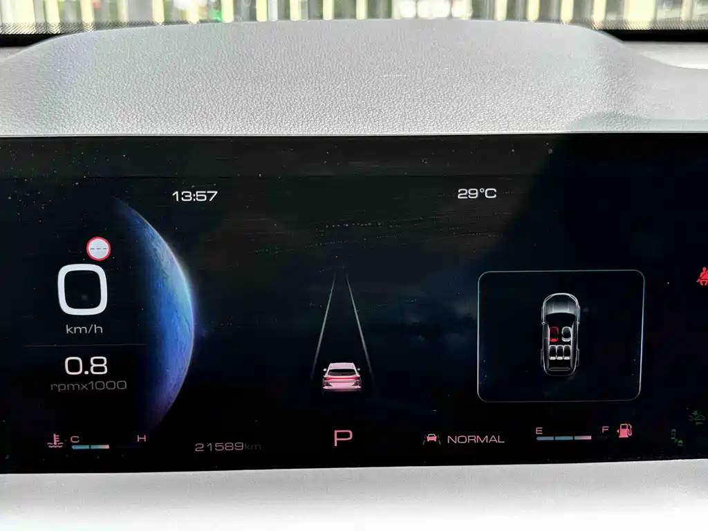 Haval H6 — миниатюра 17