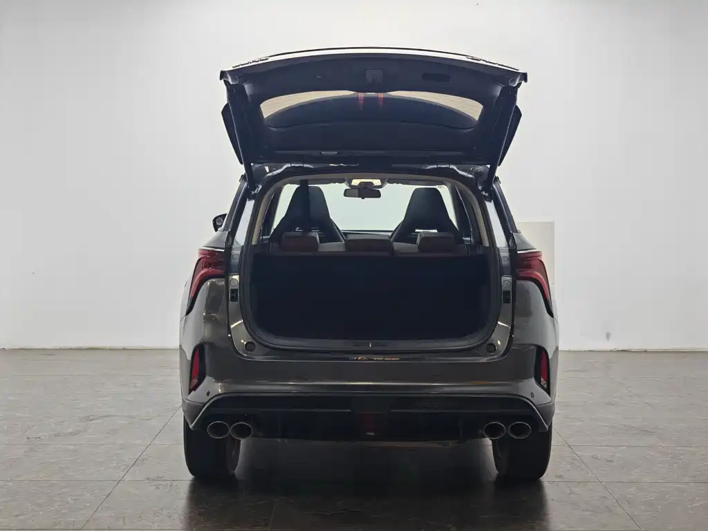 Changan CS75 PLUS — миниатюра 12