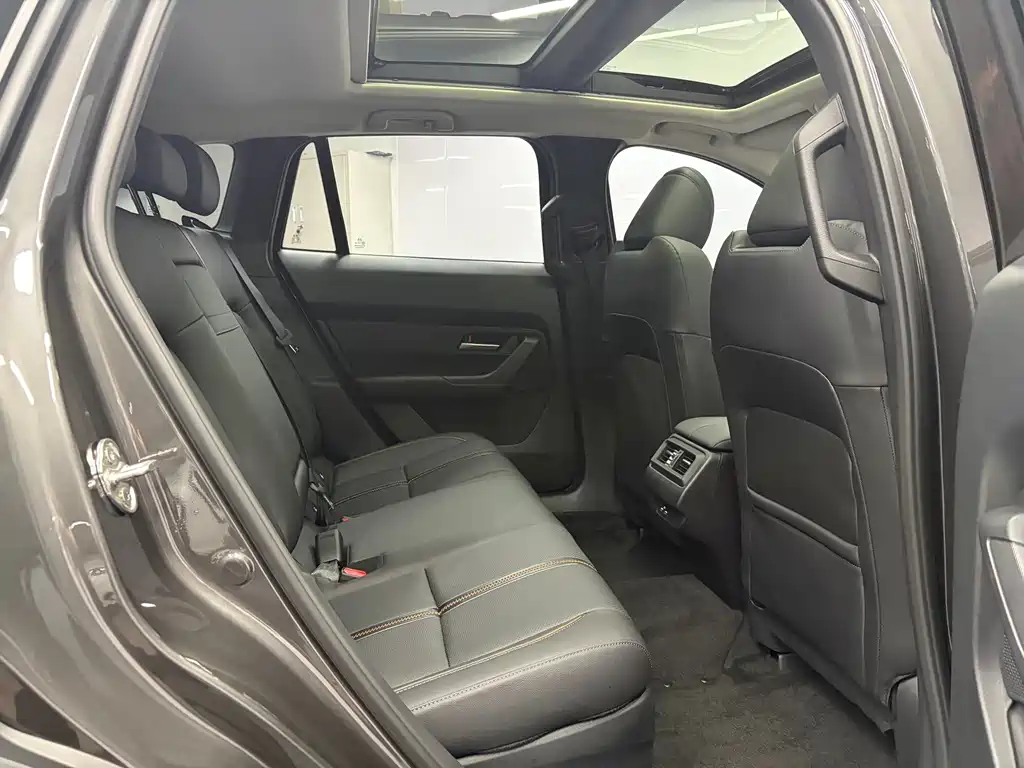 Mazda CX-50 Xingye — миниатюра 13