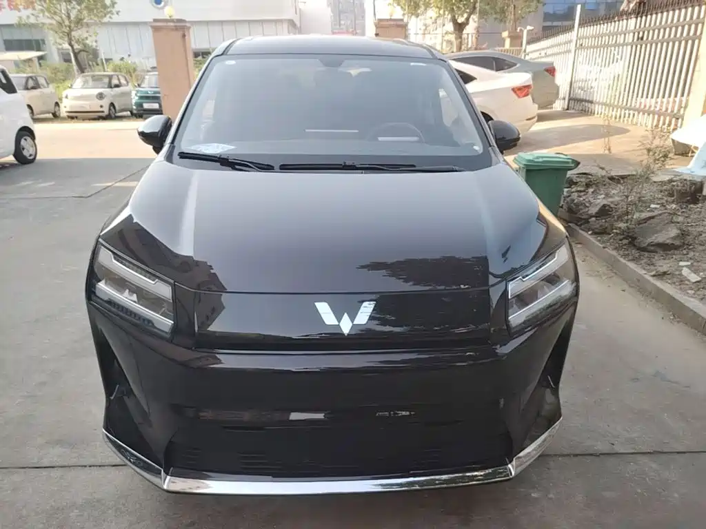 Wuling Xingguang 730 New Energy — миниатюра 3