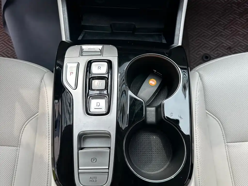Hyundai Tucson — миниатюра 21