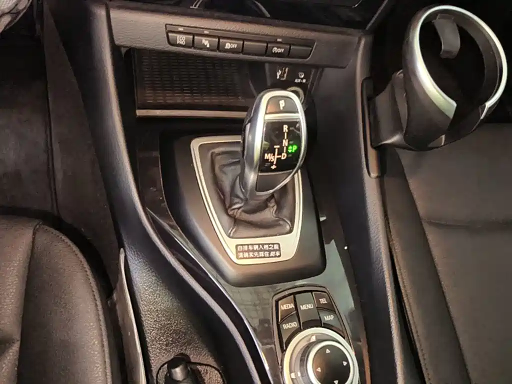 BMW X1 — миниатюра 14