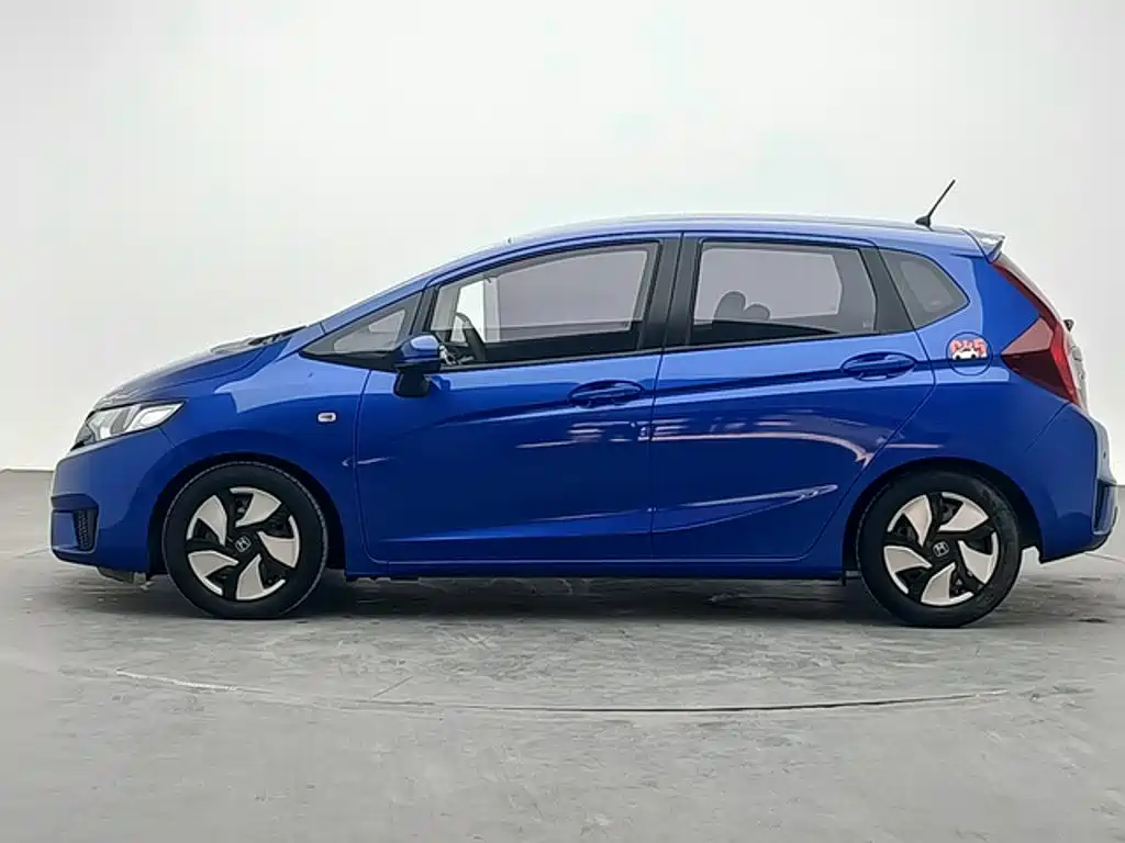 Honda Fit — миниатюра 2