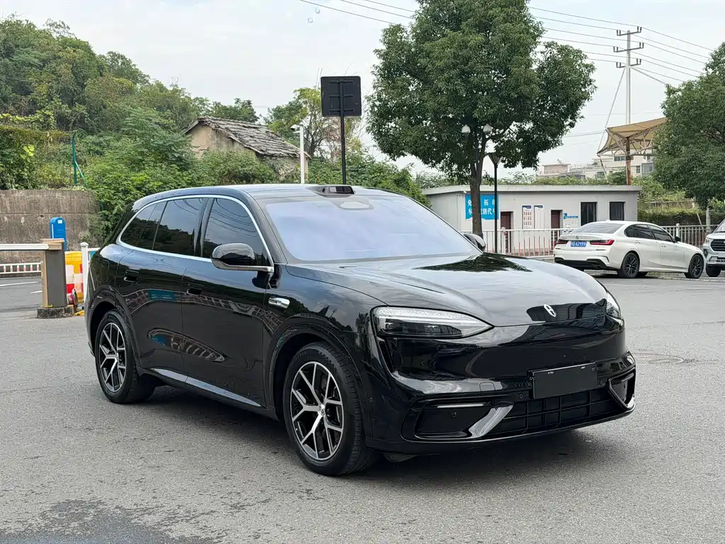 AITO AITO M6 — миниатюра 3