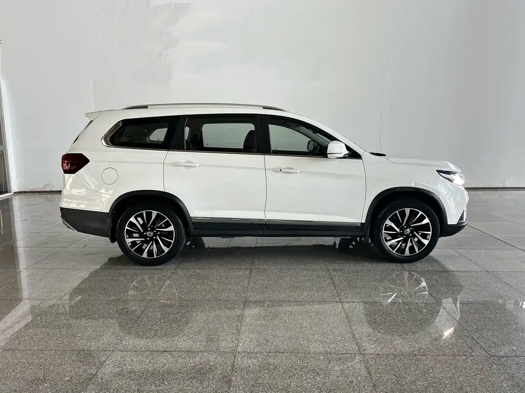 Fengxing Fengxing T5L — миниатюра 8